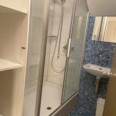 Hotell Sternen Thoerishaus Bei Bern