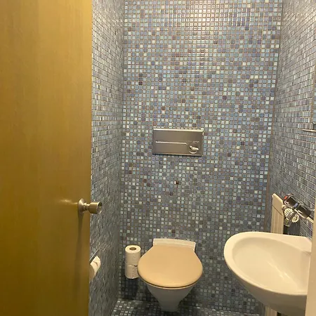 Sternen Thoerishaus Bei Bern *