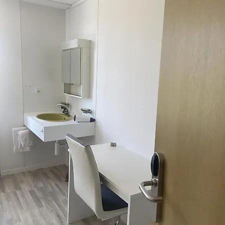 Sternen Thoerishaus Bei Bern מלון Thorishaus