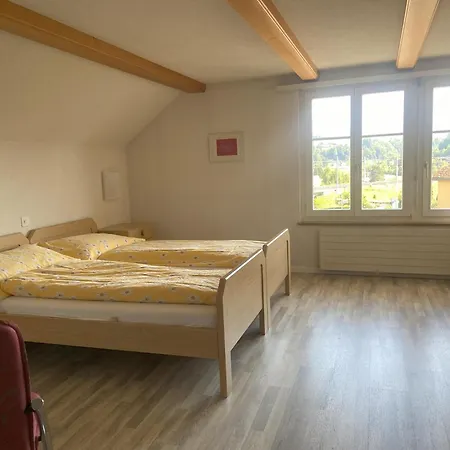 Sternen Thoerishaus Bei Bern فندق *