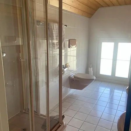 Sternen Thoerishaus Bei Bern Thorishaus