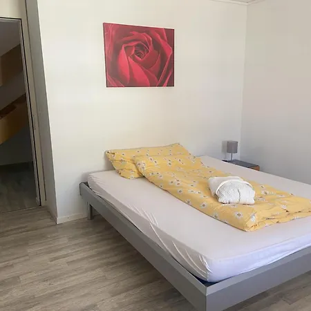 Sternen Thörishaus Bei Bern Hotel Thorishaus