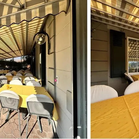 فندق Sternen Thoerishaus Bei Bern Thorishaus