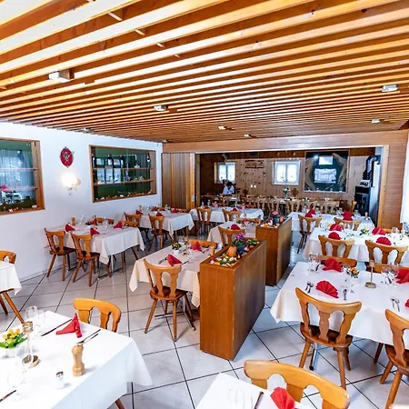 Sternen Thoerishaus Bei Bern Hotel