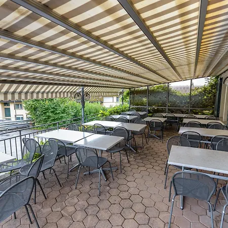 Hotel Sternen Thoerishaus Bei Bern *