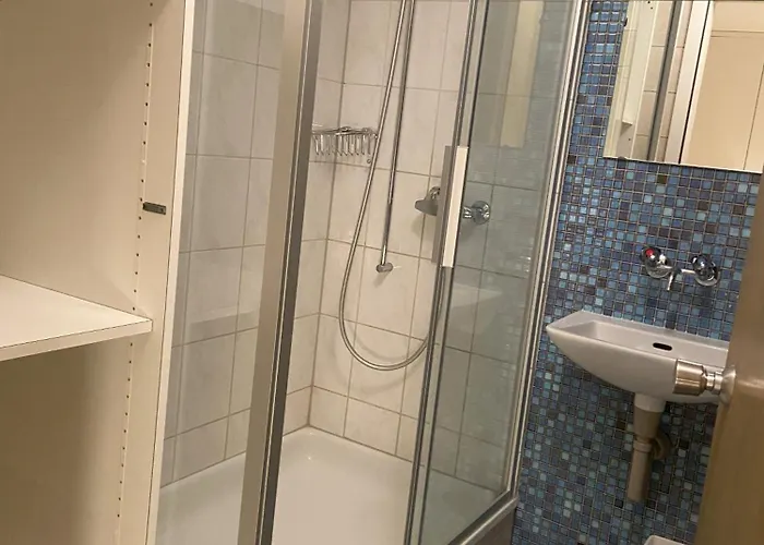 Hotel Sternen Thoerishaus Bei Bern