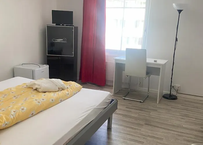 Sternen Thoerishaus Bei Bern Hotel *