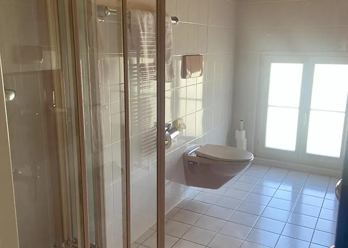 Sternen Thoerishaus Bei Bern Thorishaus