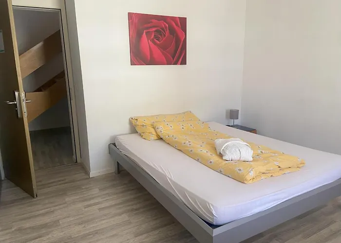 Sternen Thoerishaus Bei Bern Hotel Thorishaus