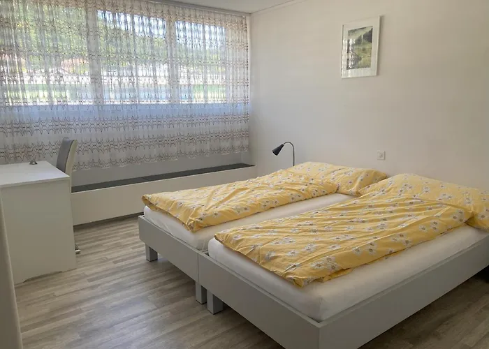 Sternen Thoerishaus Bei Bern Hotel