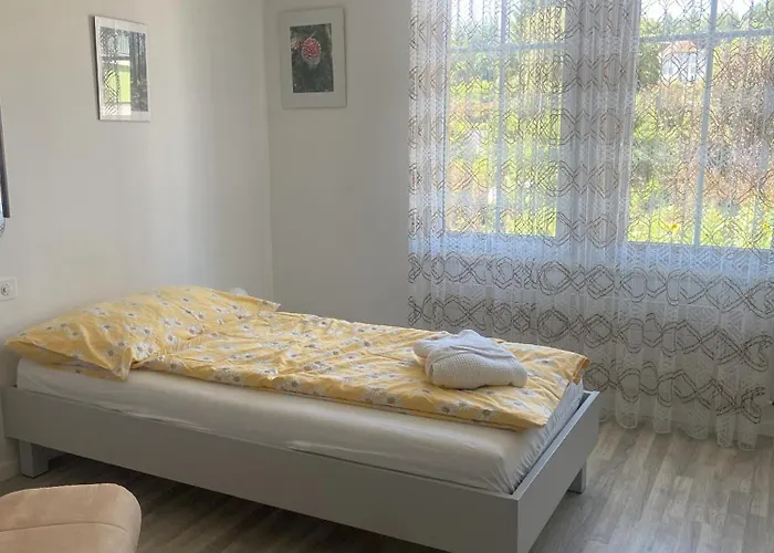 Sternen Thoerishaus Bei Bern Hotel Thorishaus