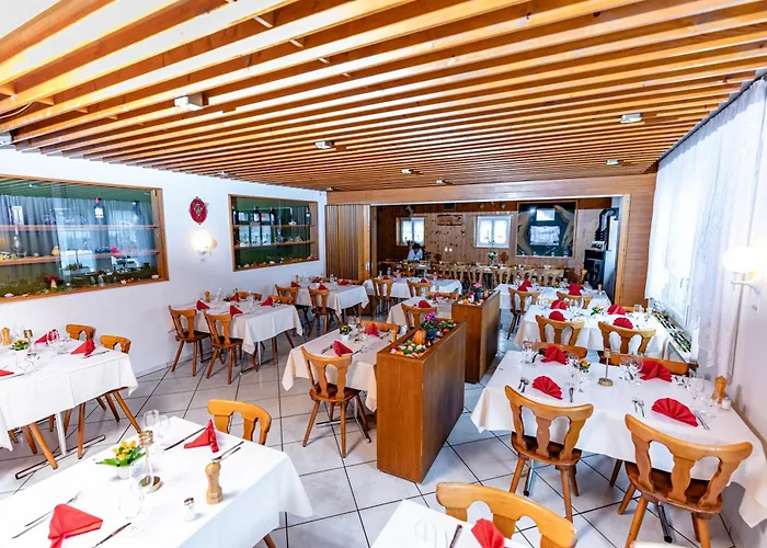 Sternen Thoerishaus Bei Bern Hotel