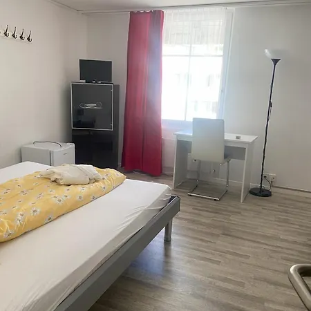 Sternen Thoerishaus Bei Bern Hotel *