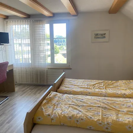 호텔 Sternen Thoerishaus Bei Bern