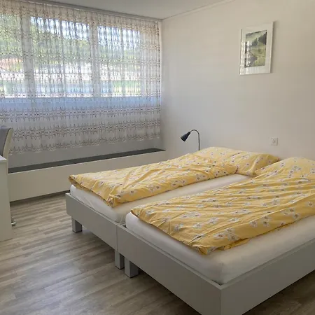 Sternen Thoerishaus Bei Bern 호텔