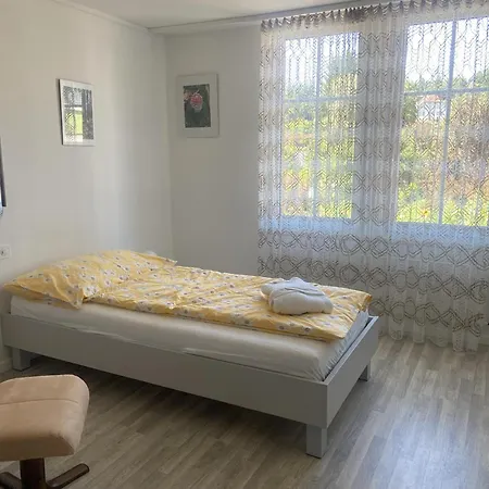 Sternen Thoerishaus Bei Bern Hotel Thorishaus